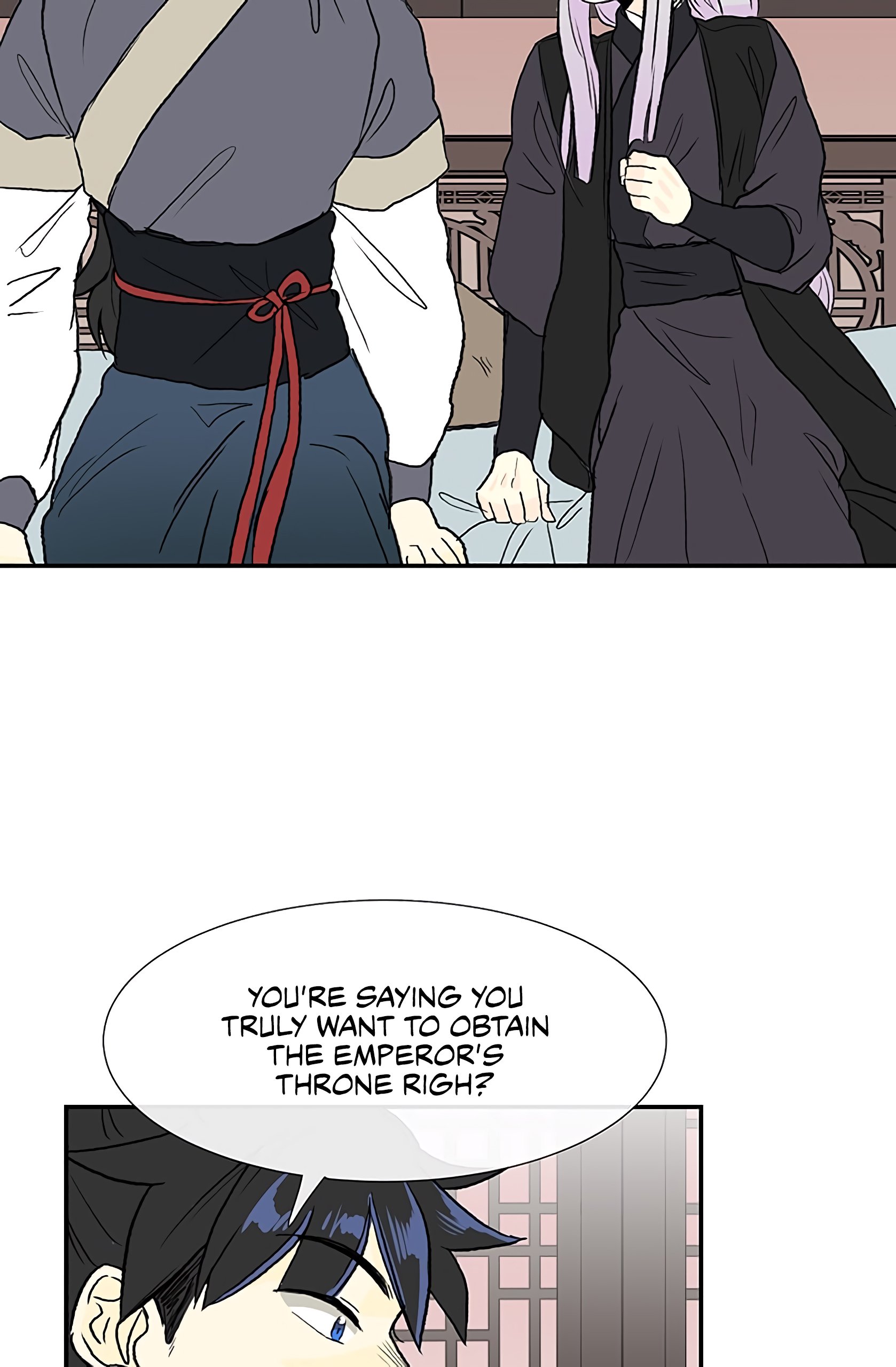 The Scholar's Reincarnation Chapter 107 21